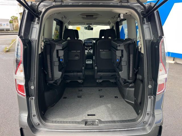 NISSAN SERENA  WG 2021 Image 31