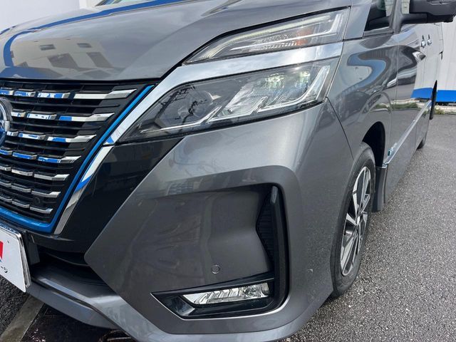 NISSAN SERENA  WG 2021 Image 31