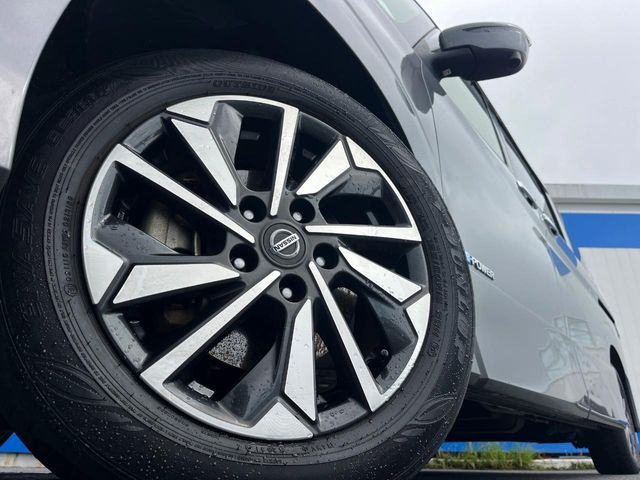 NISSAN SERENA  WG 2021 Image 31