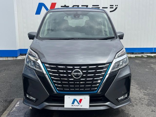 NISSAN SERENA  WG 2021 Image 31