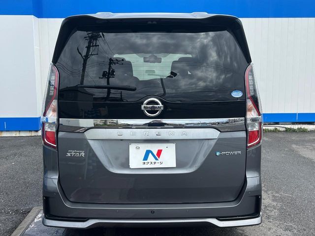 NISSAN SERENA  WG 2021 Image 31