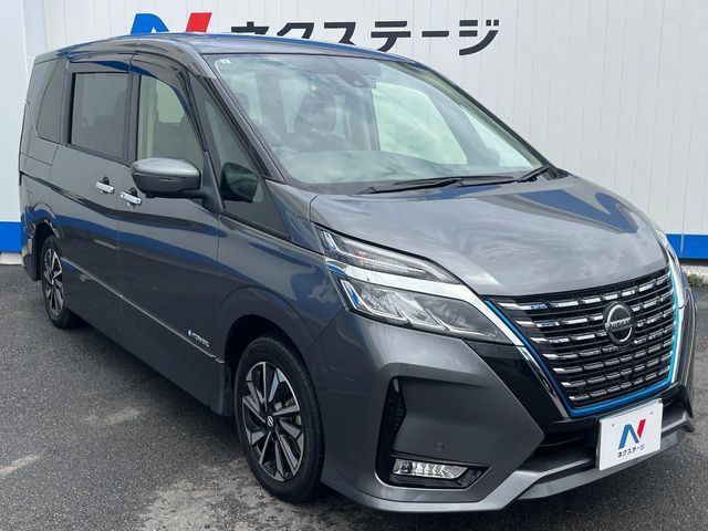 NISSAN SERENA  WG 2021 Image 31