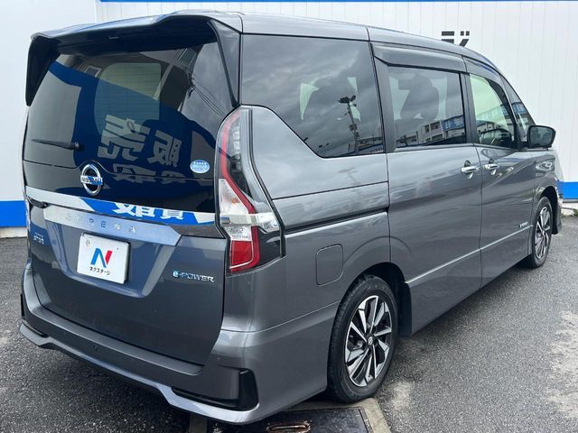 NISSAN SERENA  WG 2021 Image 31