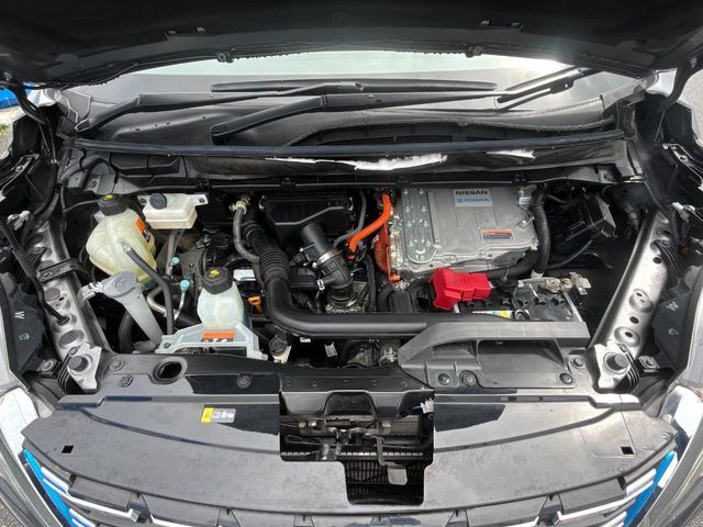 NISSAN SERENA  WG 2021 Image 31