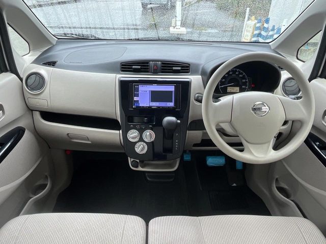 NISSAN DAYZ 2019 Image 31