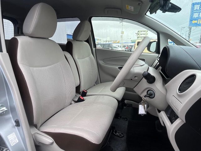 NISSAN DAYZ 2019 Image 31