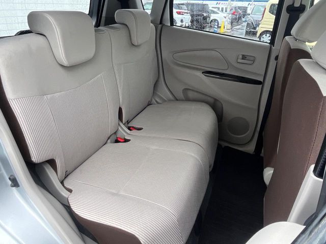 NISSAN DAYZ 2019 Image 31