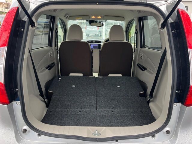 NISSAN DAYZ 2019 Image 31