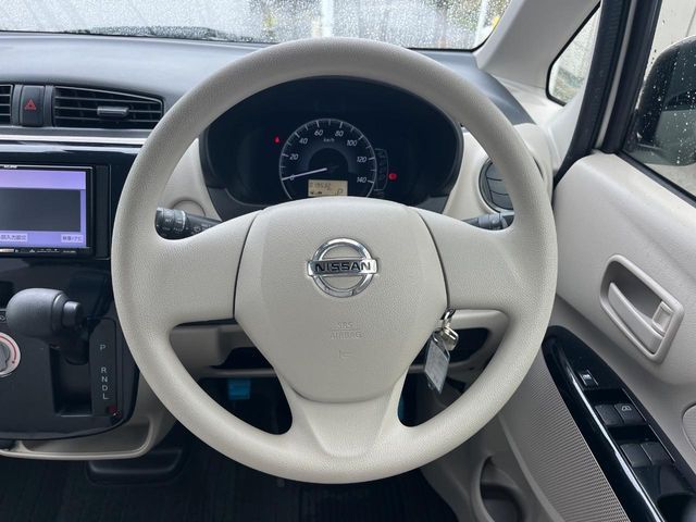 NISSAN DAYZ 2019 Image 31