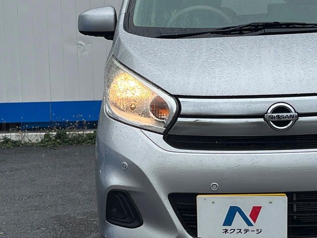 NISSAN DAYZ 2019 Image 31