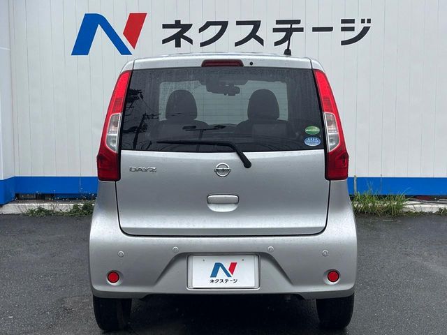 NISSAN DAYZ 2019 Image 31