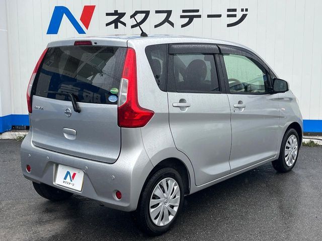 NISSAN DAYZ 2019 Image 31