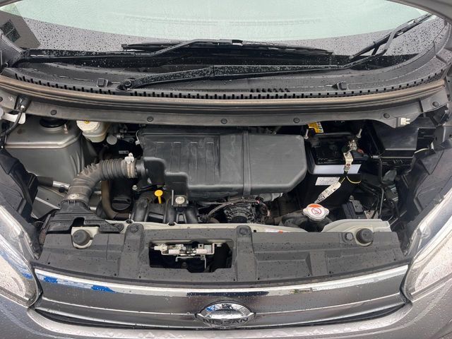 NISSAN DAYZ 2019 Image 31