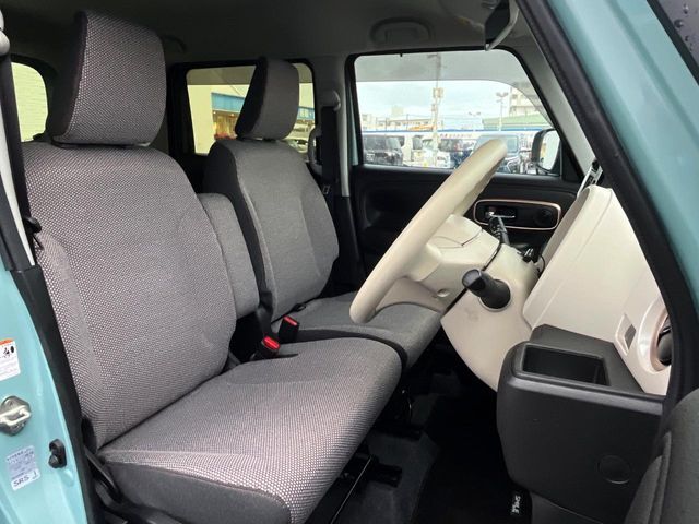 SUZUKI WAGON R SMILE 2023 Image 31