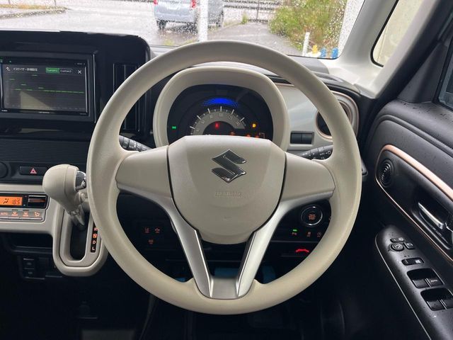 SUZUKI WAGON R SMILE 2023 Image 31