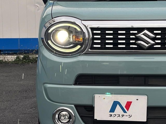 SUZUKI WAGON R SMILE 2023 Image 31