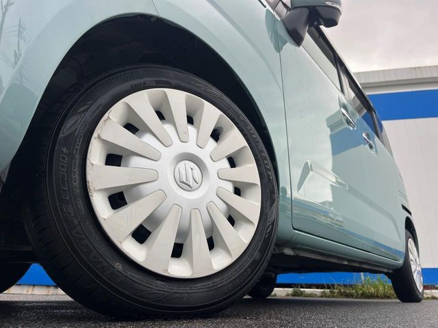 SUZUKI WAGON R SMILE 2023 Image 31