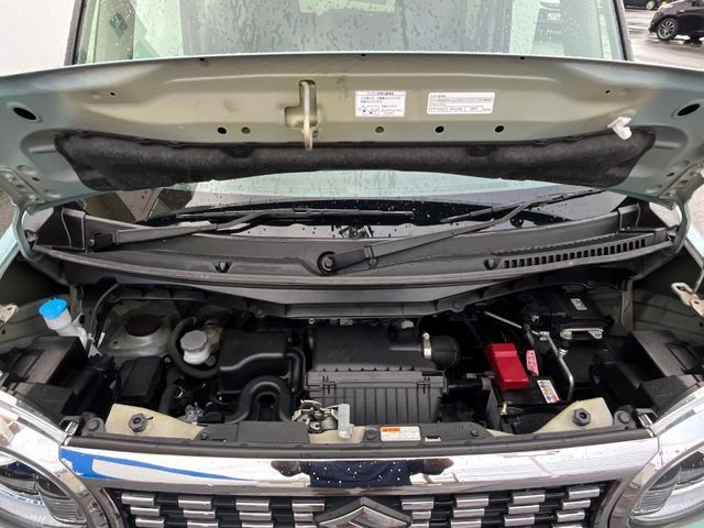 SUZUKI WAGON R SMILE 2023 Image 31