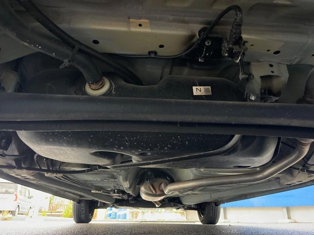 SUZUKI WAGON R SMILE 2023 Image 31