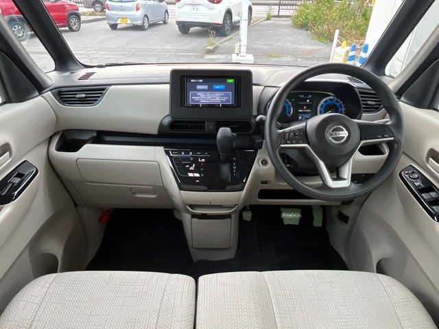 NISSAN ROOX 2020 Image 31