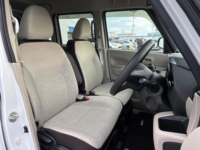 NISSAN ROOX 2020 Image 31