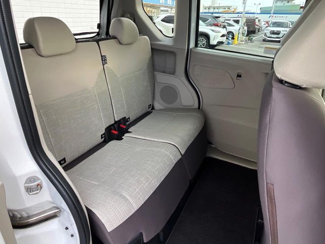 NISSAN ROOX 2020 Image 31