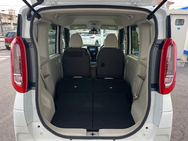 NISSAN ROOX 2020 Image 31