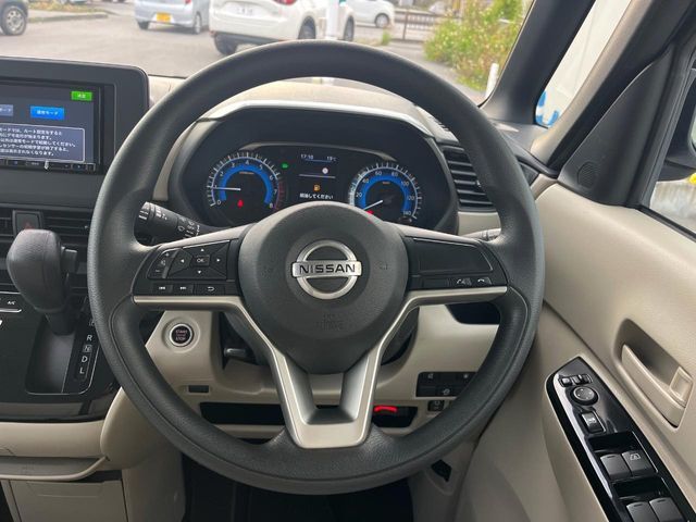 NISSAN ROOX 2020 Image 31