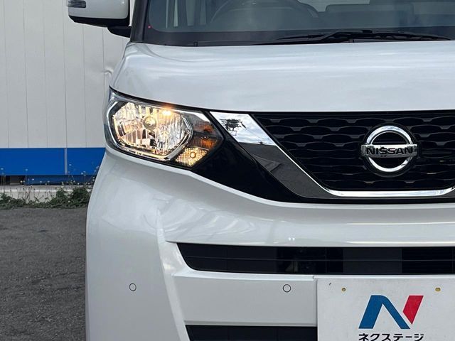 NISSAN ROOX 2020 Image 31