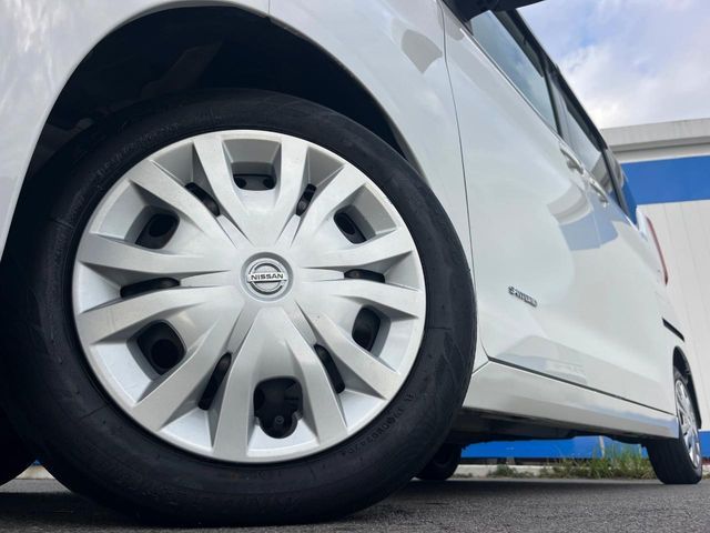 NISSAN ROOX 2020 Image 31