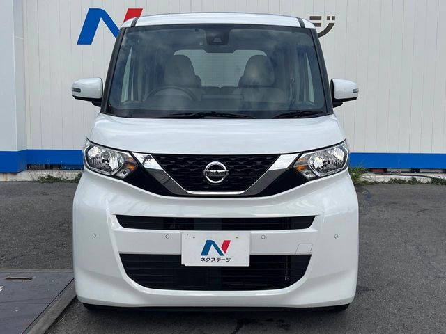 NISSAN ROOX 2020 Image 31