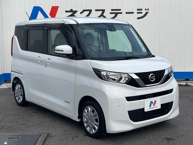 NISSAN ROOX 2020 Image 31