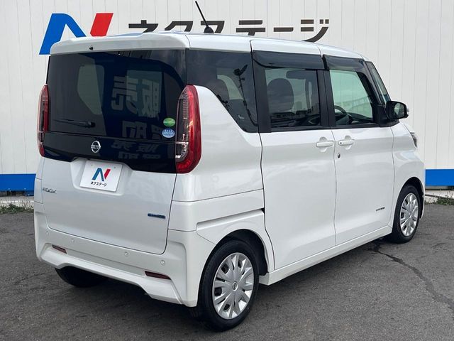 NISSAN ROOX 2020 Image 31