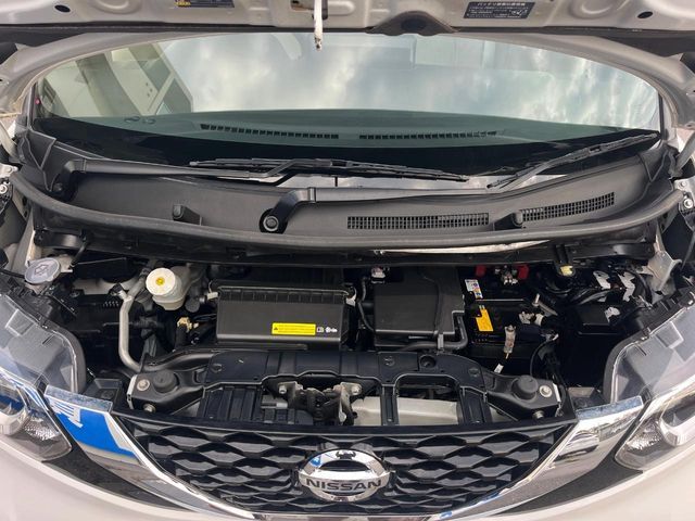 NISSAN ROOX 2020 Image 31