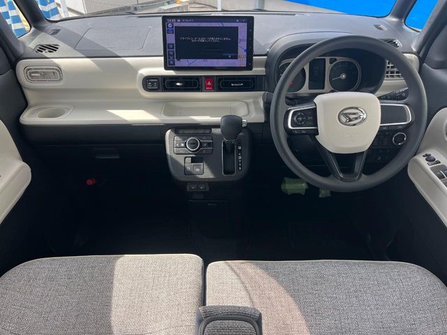 DAIHATSU MOVE CANBUS 2022 Image 31