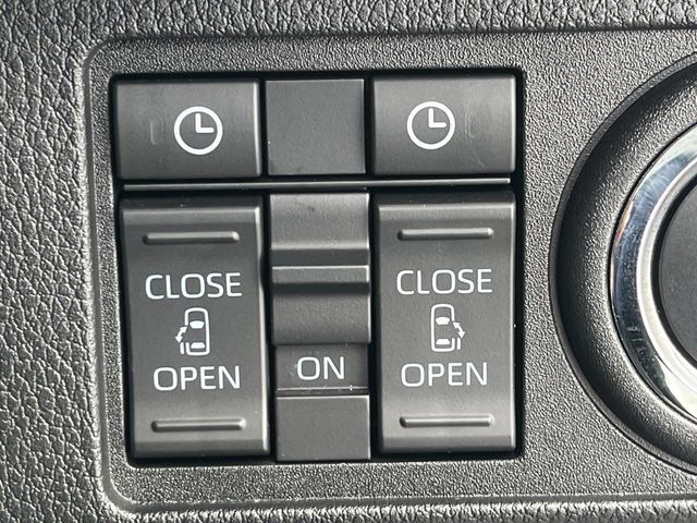 DAIHATSU MOVE CANBUS 2022 Image 31