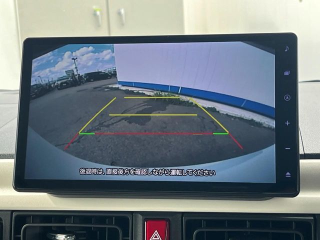 DAIHATSU MOVE CANBUS 2022 Image 31