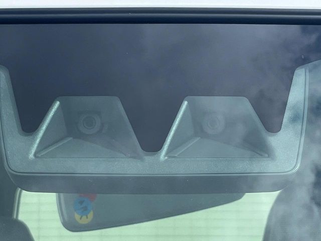 DAIHATSU MOVE CANBUS 2022 Image 31