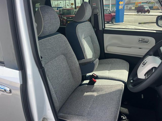 DAIHATSU MOVE CANBUS 2022 Image 31