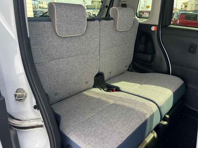 DAIHATSU MOVE CANBUS 2022 Image 31