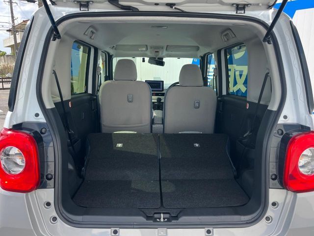 DAIHATSU MOVE CANBUS 2022 Image 31