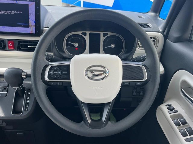 DAIHATSU MOVE CANBUS 2022 Image 31