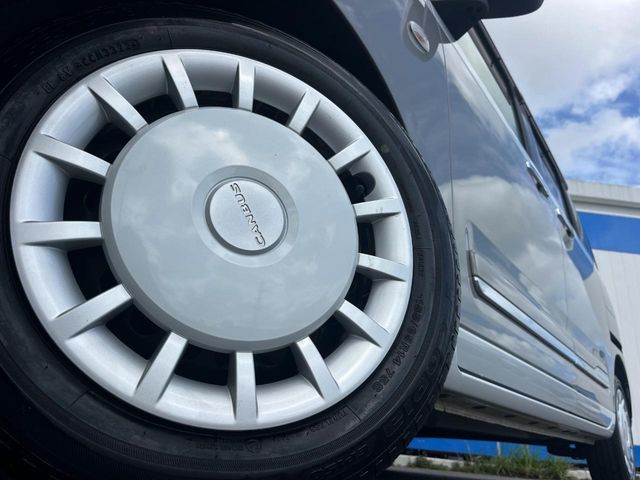 DAIHATSU MOVE CANBUS 2022 Image 31