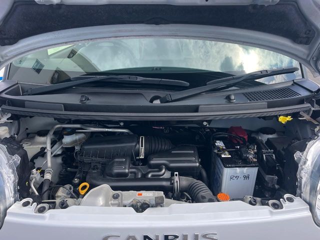 DAIHATSU MOVE CANBUS 2022 Image 31