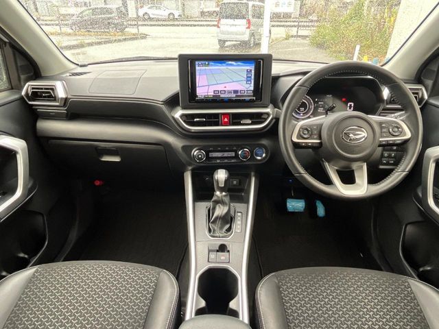 DAIHATSU ROCKY E-SMART HYBRID 2022 Image 31