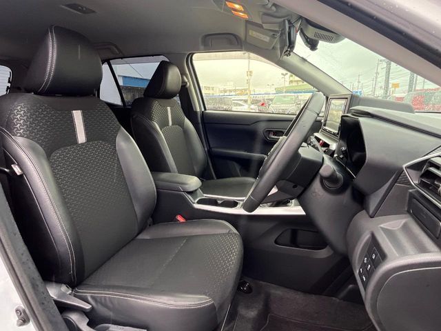 DAIHATSU ROCKY E-SMART HYBRID 2022 Image 31