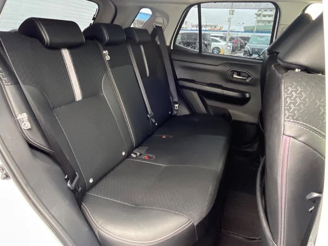 DAIHATSU ROCKY E-SMART HYBRID 2022 Image 31