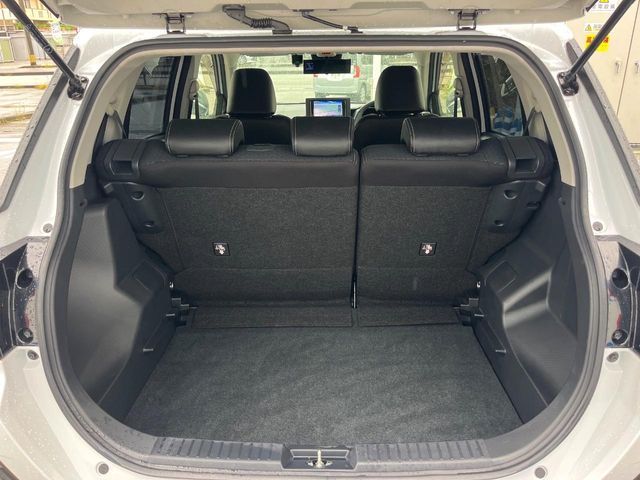 DAIHATSU ROCKY E-SMART HYBRID 2022 Image 31