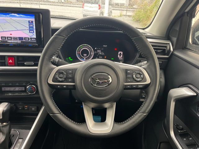 DAIHATSU ROCKY E-SMART HYBRID 2022 Image 31