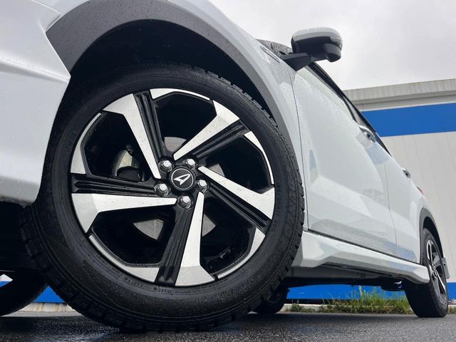 DAIHATSU ROCKY E-SMART HYBRID 2022 Image 31